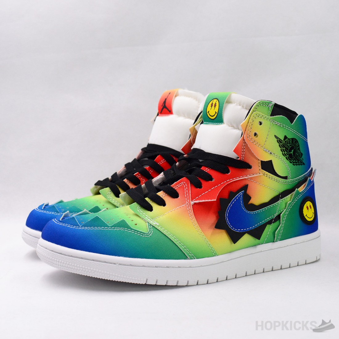 aj1 j balvin price